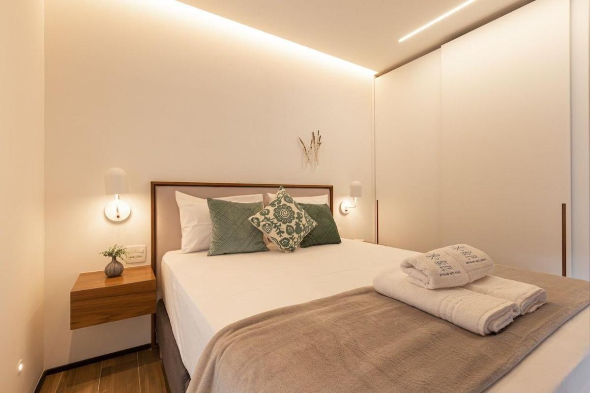 Easy Star - Luxuoso Studio No Coracao Do Campo Belo - Hc01H Apartman São Paulo Kültér fotó